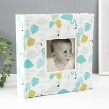 Photo album for 200 photos 