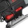 P.I.T. PST70-C1, 700 W, 3000 move/min, 3 modes, stroke 15 mm, cast sole