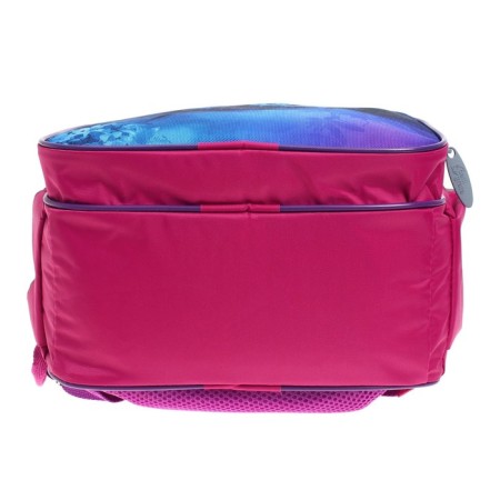 School backpack, 37 x 26 x 13 cm, ergonomic back, calligrata orth "owl"-13