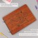 Photo album 30 sheets "Our little happiness" 27x19x2 cm