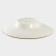 Porcelain plate for the pasta of the Cosmos, 150 ml, D = 21 cm, blue color