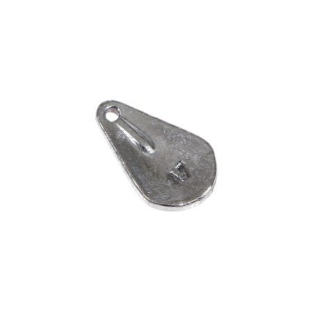 Cargo spoon "Yaman", 17 g-1