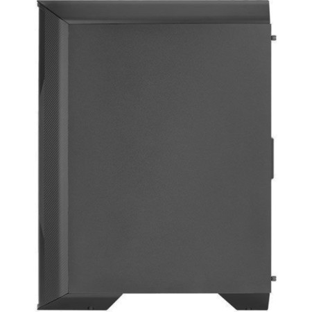 AeroCool Splinter Duo-G-BK-V1 Black Black Power Power Powerbed ATX 5x120mm 2x140mm 2xusb3.0 Audio Bott P 10044-5