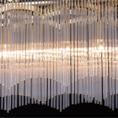 Lavinia lamp, size 30x93.5x69 cm, E14-5