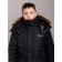 Park for a boy, height 170 cm