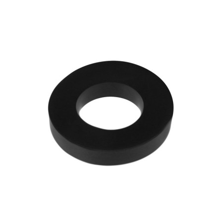 Rubber gasket Masterprof Isa. 131086, for water 1/2 ", set of 100 pcs.