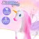 Toy "Unicorn"