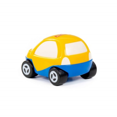 Car "Beetle", Mix colors-7