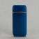 Electronic lighter "busy", 7.2 x 3.3 cm.