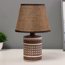 Challengeal lamp 