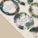 Paper stickers “Miracles Time”, for gifts, 9 x 16 cm, New Year