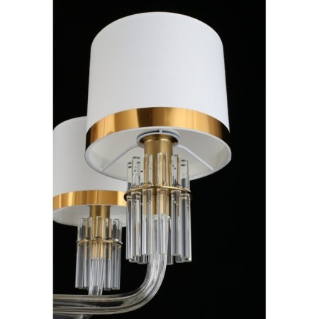 Suspended chandelier Elza E14 240W-5