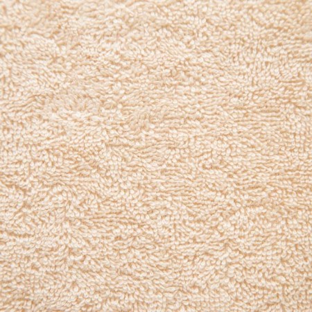 Tenle Ethel Organic Beige 30x50 cm, 100% HL, 420g/m2-2