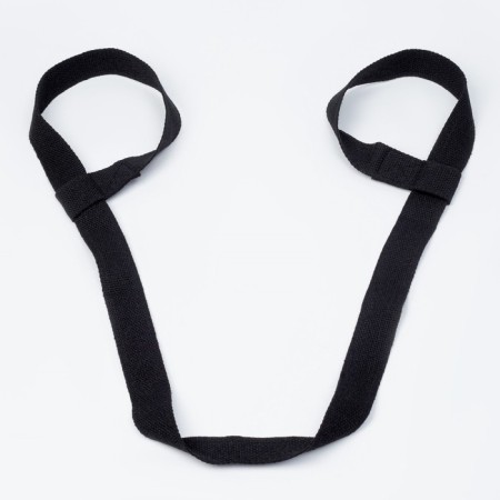 Tourist strap, for carrying, 150x3.5cm, mix-5