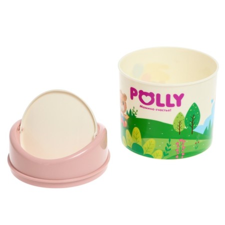 Polly container, 1 l-5