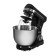 Mixer Maunfeld MF-431BK, planetary, 1000 watts, 5 l, 6 speeds, black