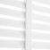 Radiator ERA P60150R, 600 x 1500 mm, PVC, white