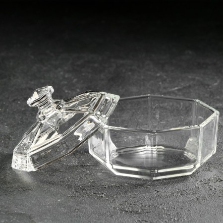 Glass Sugar Octime, 400 ml, D = 12 cm-1