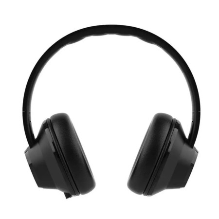 Harper HB-412 Black Headphones-1