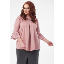 Women's tunic Wisell M3-3993/3, size 56