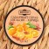 Sugar Body Body "Orange - Cinnamon" Dobroparov 270 ml