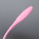 Lamp 16235/1 14xLLD 1.5W pink 3x42 cm Risalux