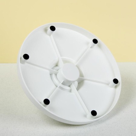 Cake stand rotating with inclination, d = 23 cm-7