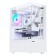 The Formula Crystal Z1 Plus Building Building Plus without PSU ATX 2x120mm 2xusb2.0 1xusb3.0 Audio Bott PSU