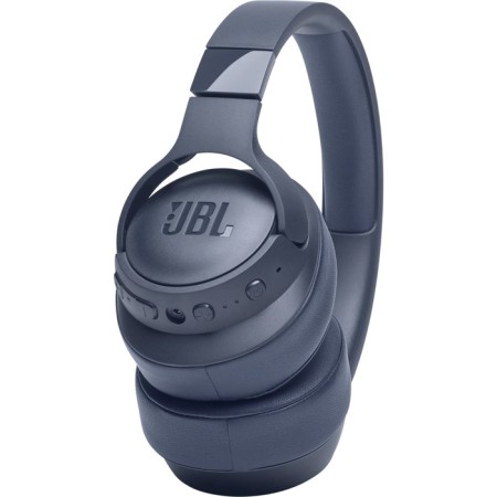 Monitorial headset JBL Tune 760NC 1.2M Blue Wireless Bluetooth Head (JBLT760NCBLU)-2