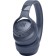 Monitorial headset JBL Tune 760NC 1.2M Blue Wireless Bluetooth Head (JBLT760NCBLU)
