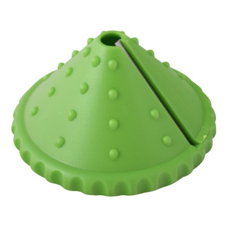 Vegetable decorator "cone", d = 9 cm, color mix-5