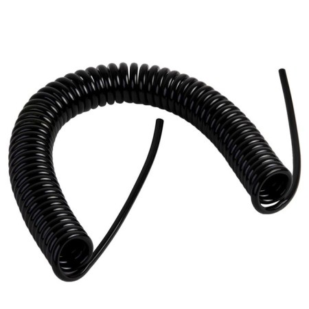 Wiederkraft WDK-65746, polyurethane, 5 m, 4x6 mm