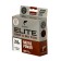 Monophile Salmo Elite Carp & Big Fish, diameter 0.27 mm, test 7.45 kg, 200 m, brown