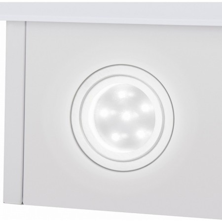 Excuse Maunfeld Cascada Push 60, inclined, 700 m3/h, 3 speeds, 60 cm, white-13