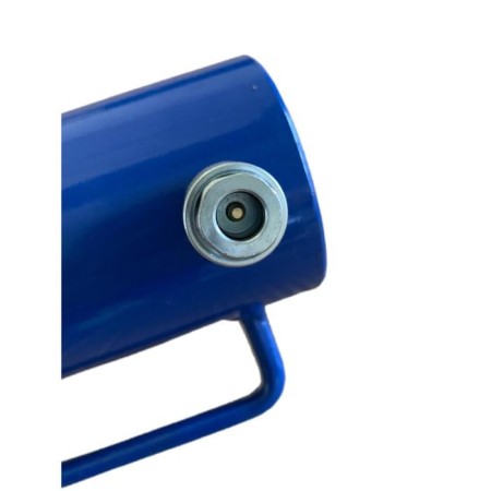 Hydraulic cylinder AE & T T06030B, high, 30 t, 1/4 ", D rod 56 mm-3