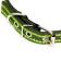 Collar of tarpaulin dimensionless two-layer, 50 x 2 cm, Osh 22-45 cm, khaki/green