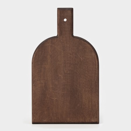 Defense board for filing Wild Kitchen, 29 × 17 × 2.5 cm, grab dark-9