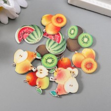 Decor for creativity tree 