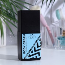 Body cream SOGNATO perfumed, 150 ml