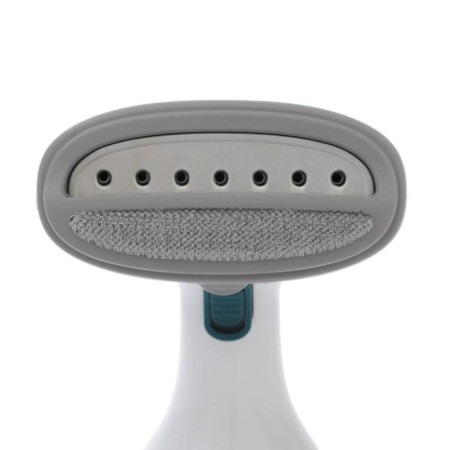 KitFort KT-916-1, manual, 1000 W, 260 ml, 20 g/min, cord 1.7 m, white and blue-1