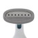 KitFort KT-916-1, manual, 1000 W, 260 ml, 20 g/min, cord 1.7 m, white and blue