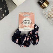 Hair gum 