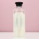 New Year. New Year's gift set, shower gel 300 ml and body washcloth