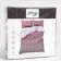Bed linen 2 joint venture "Roman ornament": Crystick 180x217cm+pillowcase 50x70cm-2pcs, Poplin