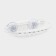 Soap dish on suction cups Bath Collection, plastic, 15.5 × 9.5 × 3 cm, color mix