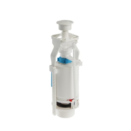 Reinforcement for flush tanks "Ani Plast" WC7050 economy, dual -mode, white