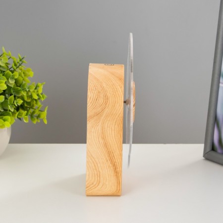 Sensor lamp "Wave" LED is spinning 6W USB 15x4x16 cm Risalux-3
