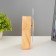 Sensor lamp "Wave" LED is spinning 6W USB 15x4x16 cm Risalux
