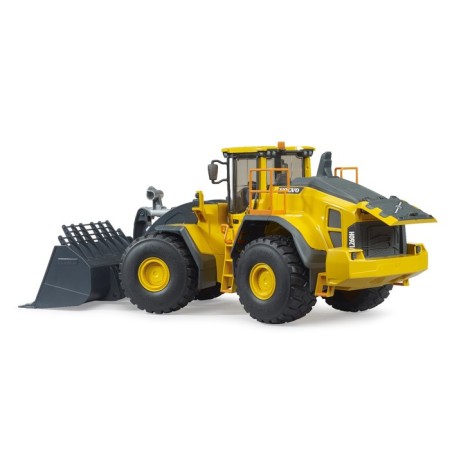 Wheel loader Bruder Volvo L260H-3