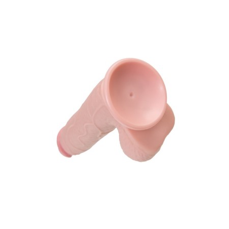Realistic phallimitator My Babe My Dear, 22.5 cm, tp, bodily color-17
